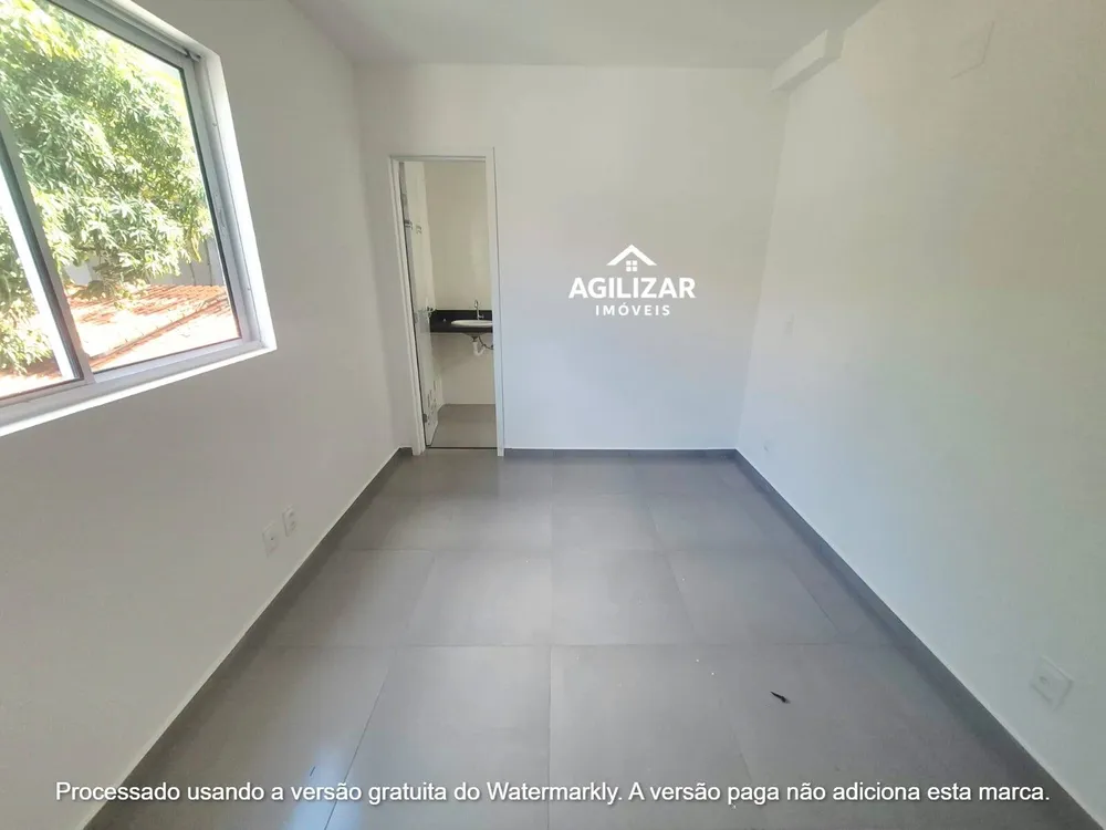 Apartamento, 2 quartos - Foto 4
