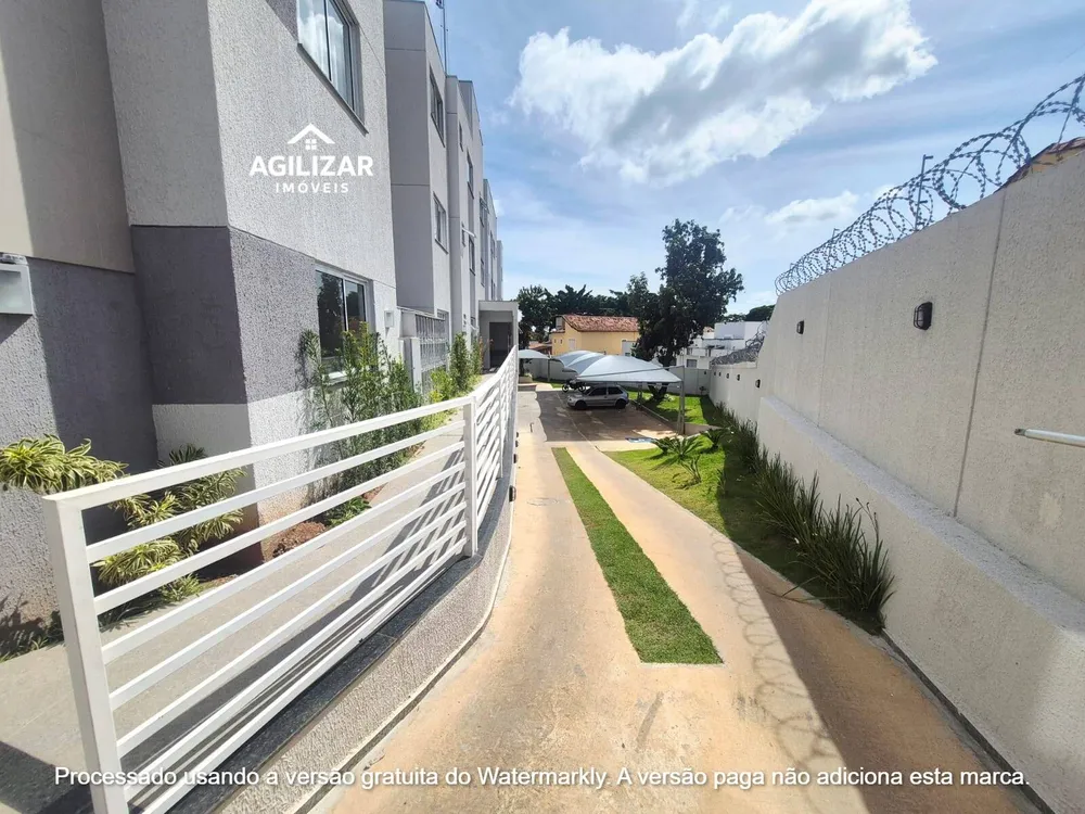 Apartamento, 2 quartos - Foto 8