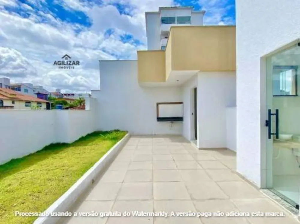 Cobertura, 3 quartos, 107 m² - Foto 7