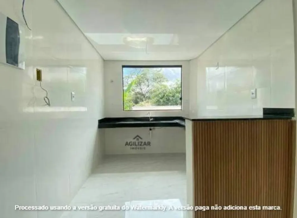 Cobertura, 3 quartos, 107 m² - Foto 4