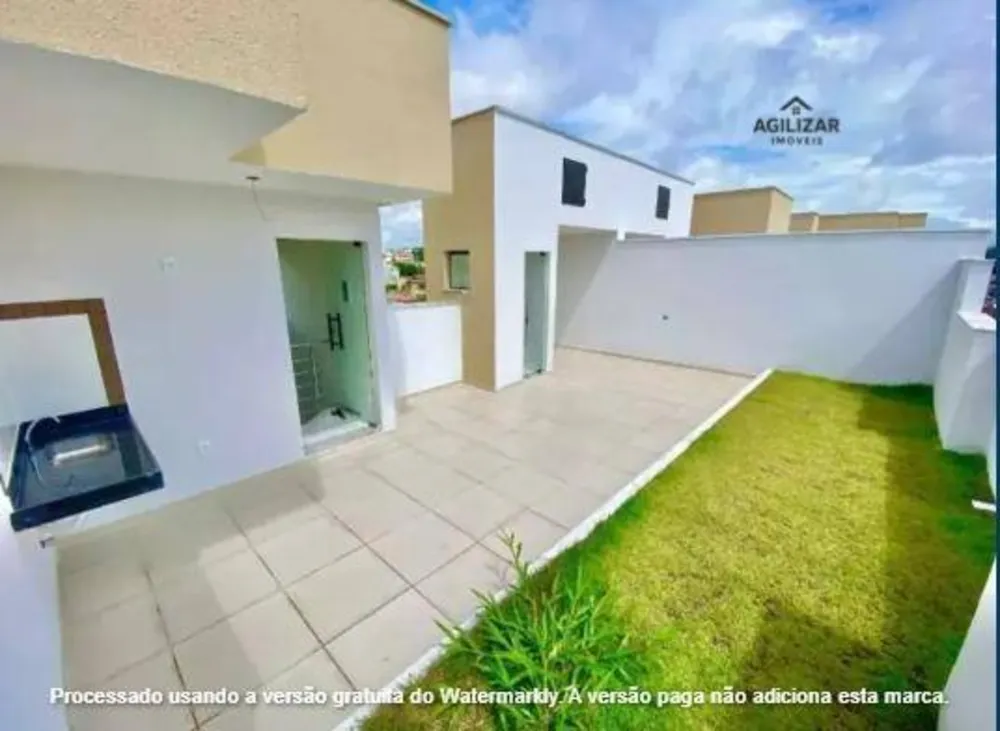 Cobertura, 3 quartos, 107 m² - Foto 8