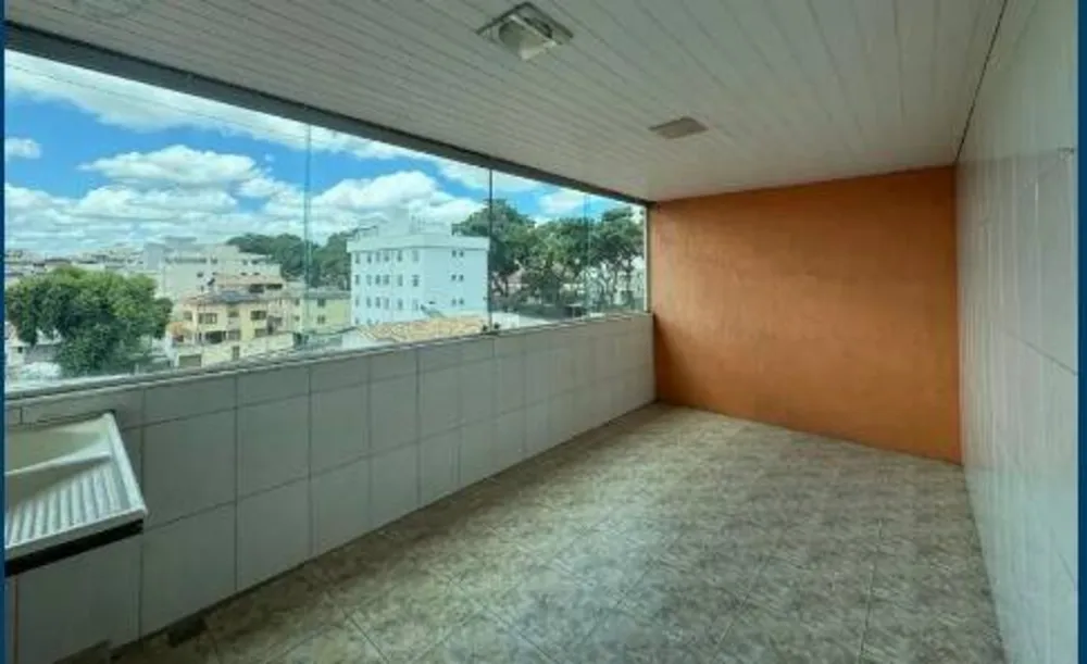Cobertura, 3 quartos - Foto 1