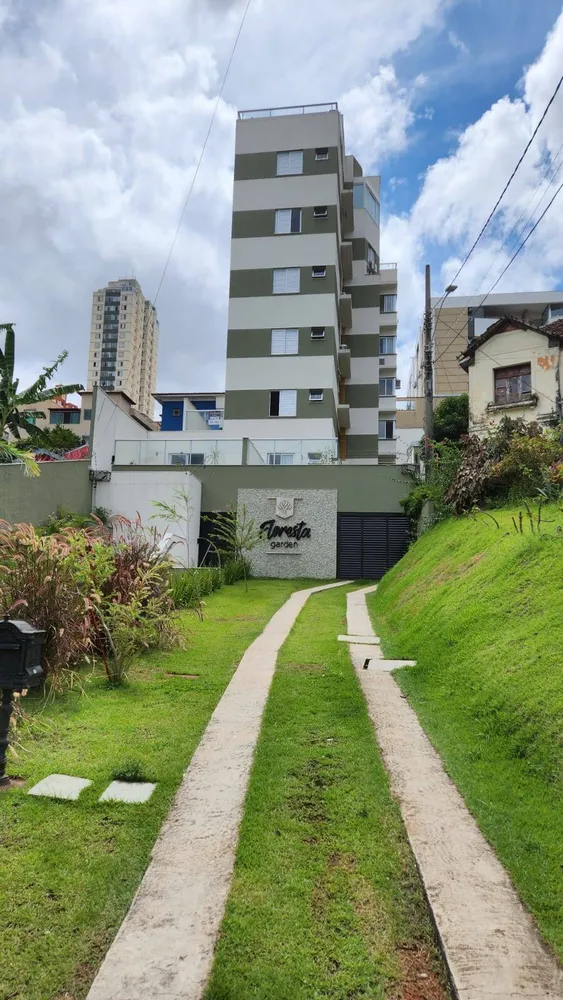 Apartamento, 1 quarto, 24 m² - Foto 3