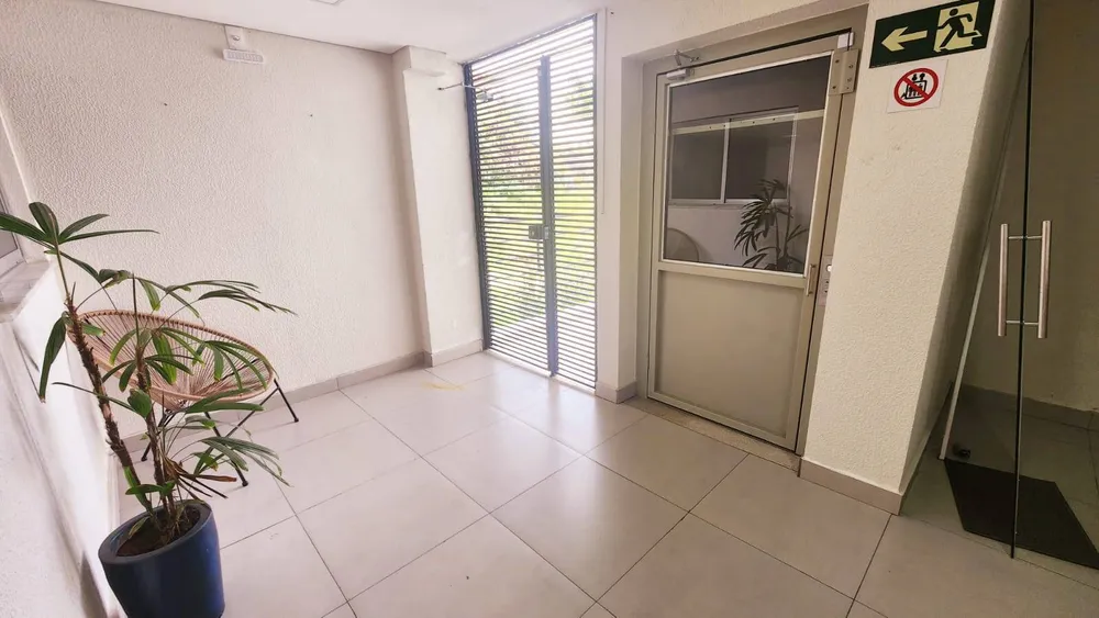 Apartamento, 1 quarto, 24 m² - Foto 8