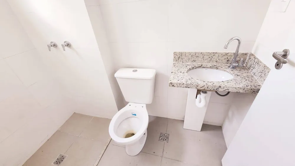 Apartamento, 1 quarto, 24 m² - Foto 1