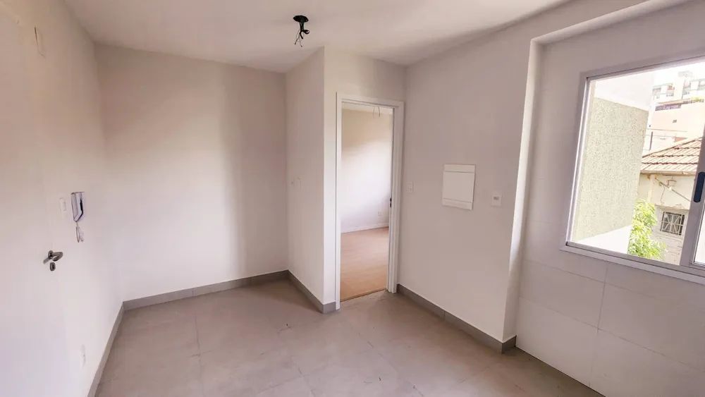 Apartamento, 1 quarto, 24 m² - Foto 6