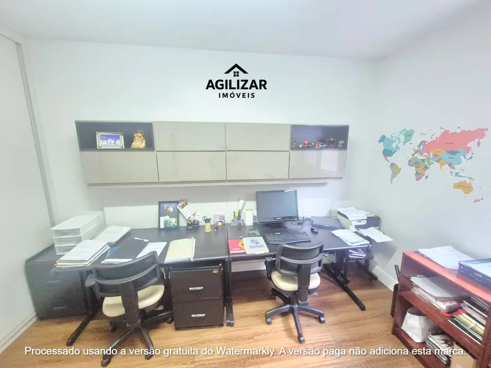 Apartamento, 5 quartos, 105 m² - Foto 3