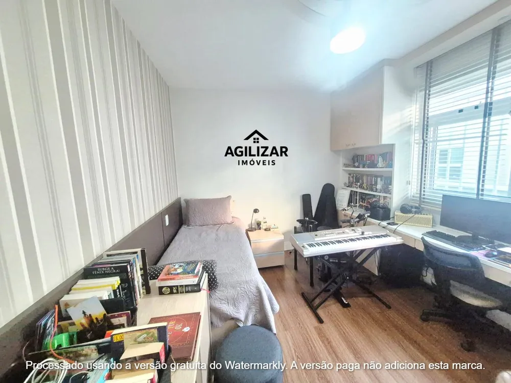 Apartamento, 5 quartos, 105 m² - Foto 7