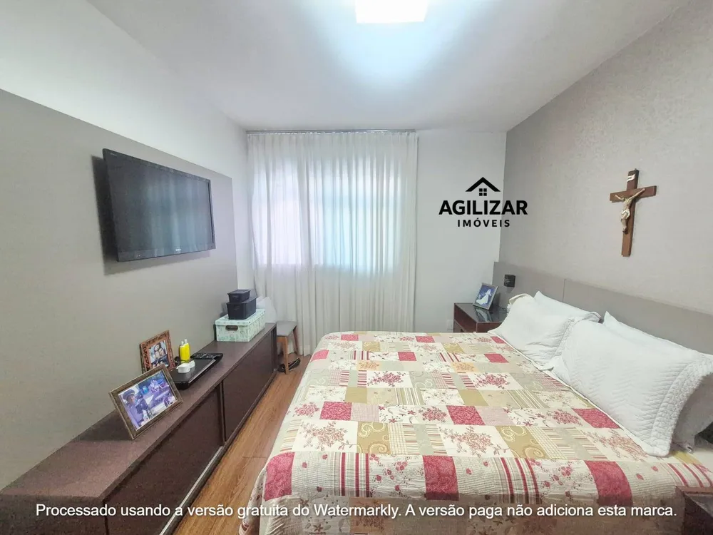 Apartamento, 5 quartos, 105 m² - Foto 5