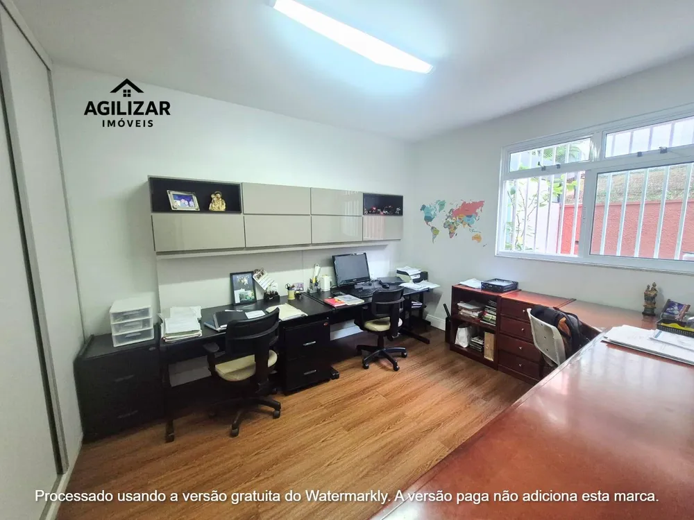Apartamento, 5 quartos, 105 m² - Foto 1