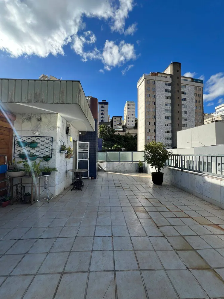 Cobertura, 4 quartos - Foto 8