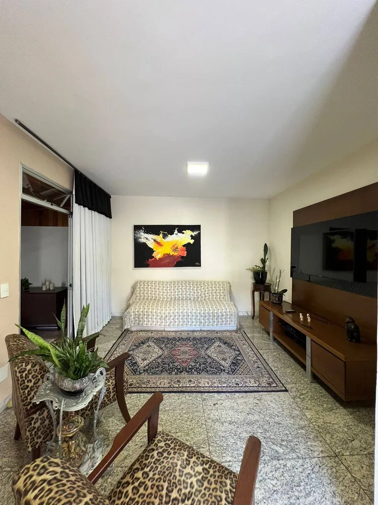 Cobertura, 4 quartos - Foto 6