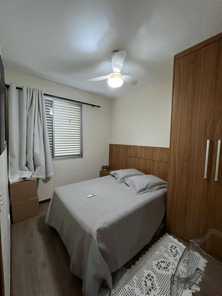 Cobertura, 4 quartos - Foto 4