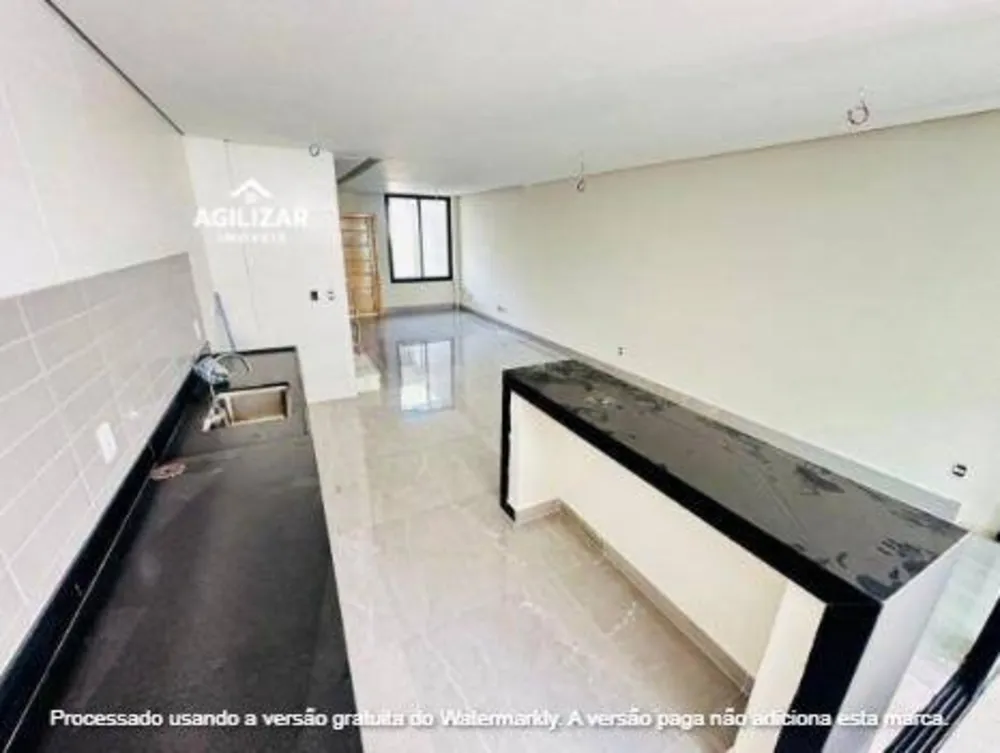 Casa, 3 quartos, 71 m² - Foto 7