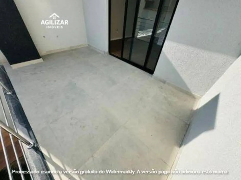 Casa, 3 quartos, 71 m² - Foto 3