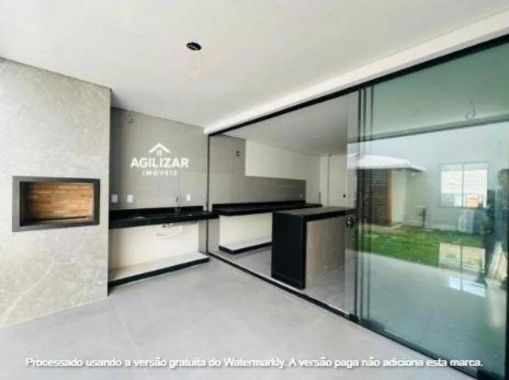 Casa, 3 quartos, 71 m² - Foto 4