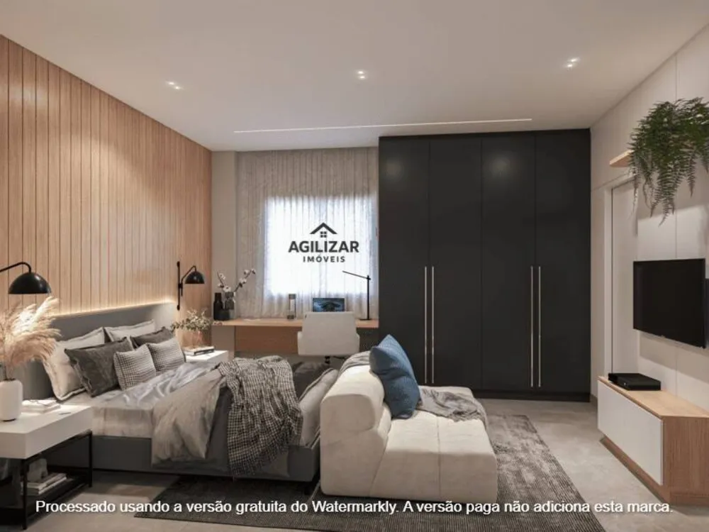Apartamento, 1 quarto - Foto 1