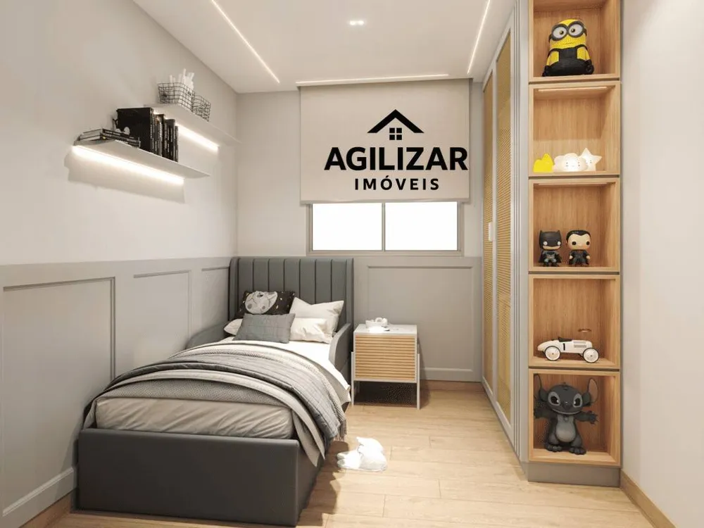 Apartamento, 1 quarto - Foto 4