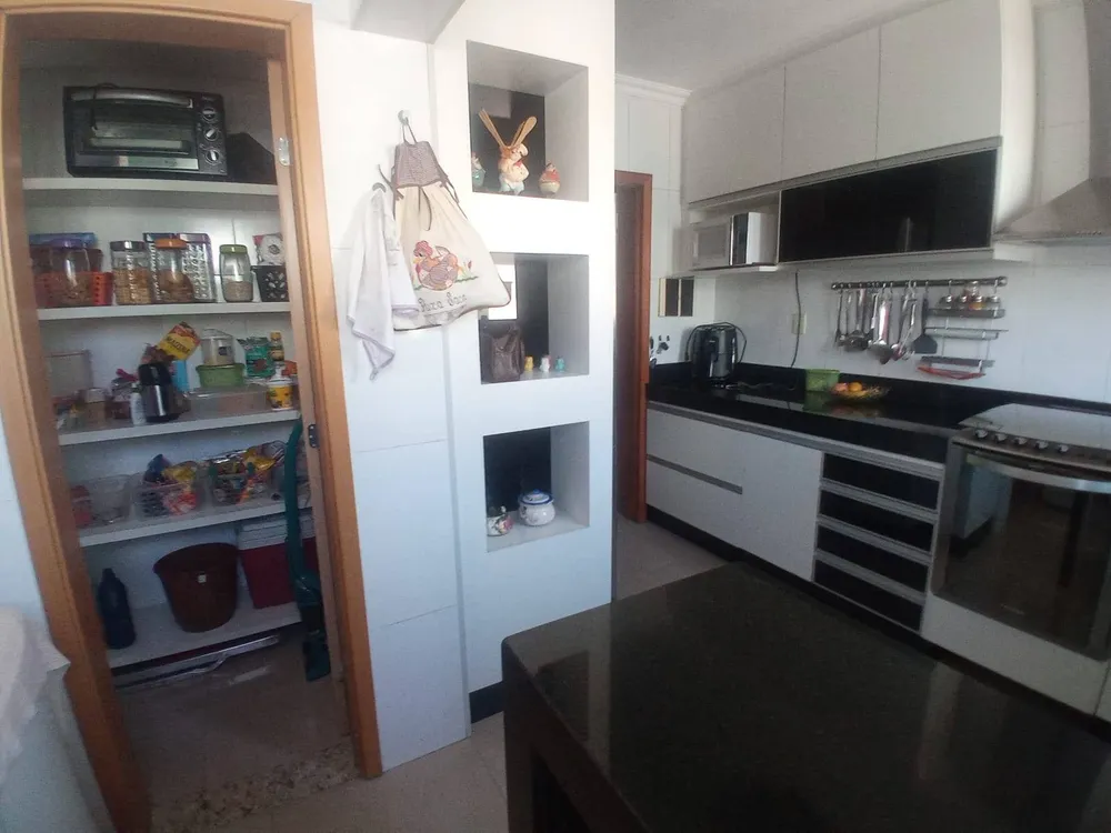 Cobertura, 3 quartos - Foto 6