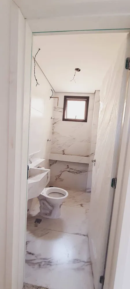 Apartamento, 2 quartos, 137 m² - Foto 4