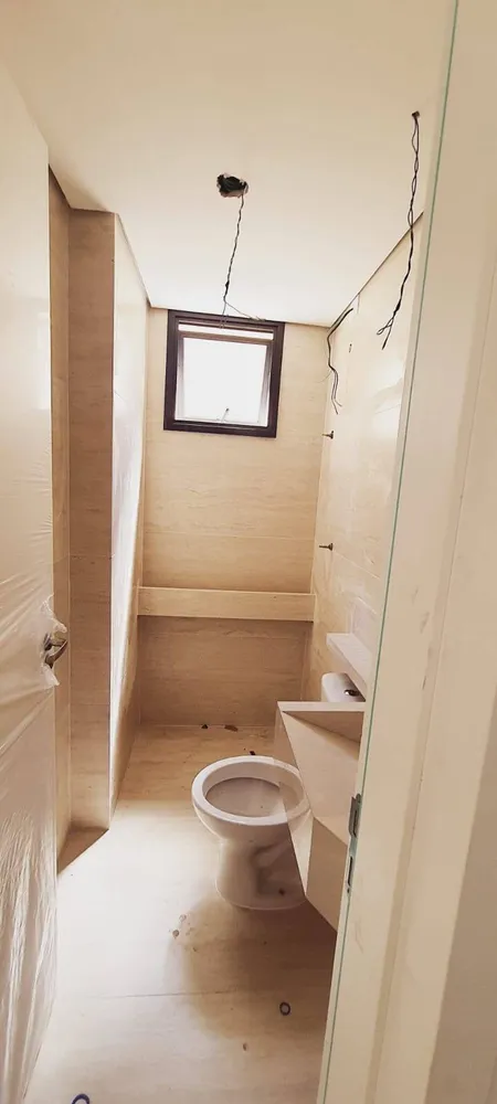 Apartamento, 2 quartos, 137 m² - Foto 2