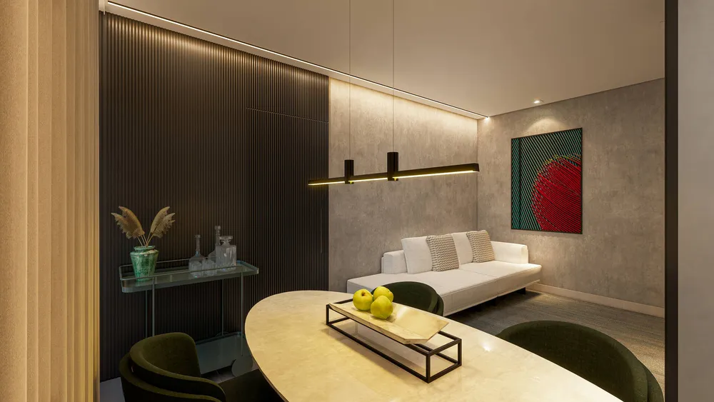 Apartamento, 2 quartos, 5 m² - Foto 4