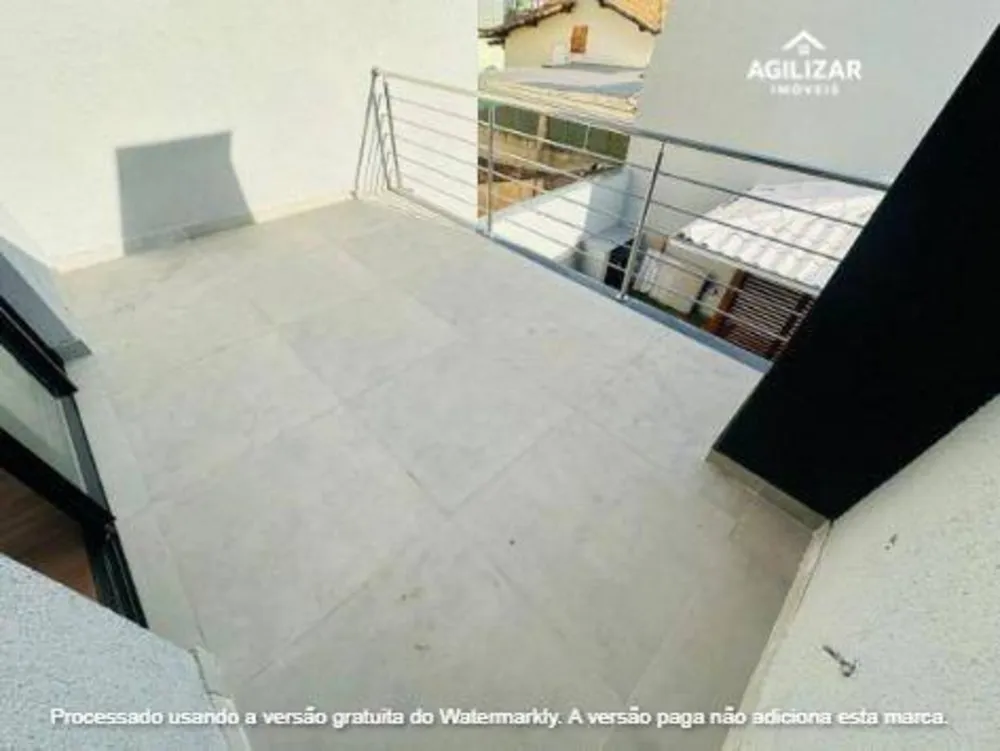 Casa, 3 quartos, 71 m² - Foto 3