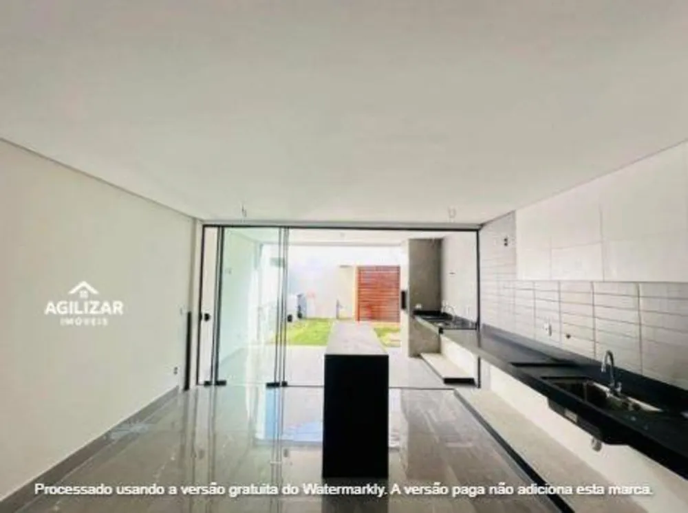 Casa, 3 quartos, 71 m² - Foto 4