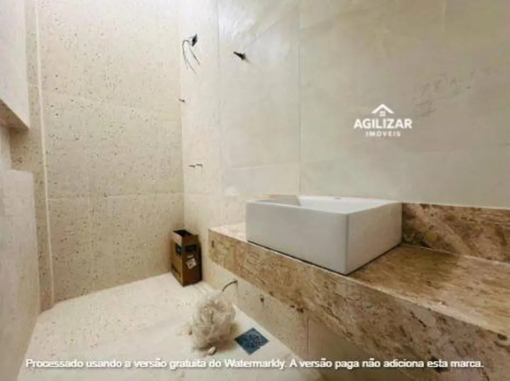 Casa, 3 quartos, 71 m² - Foto 6