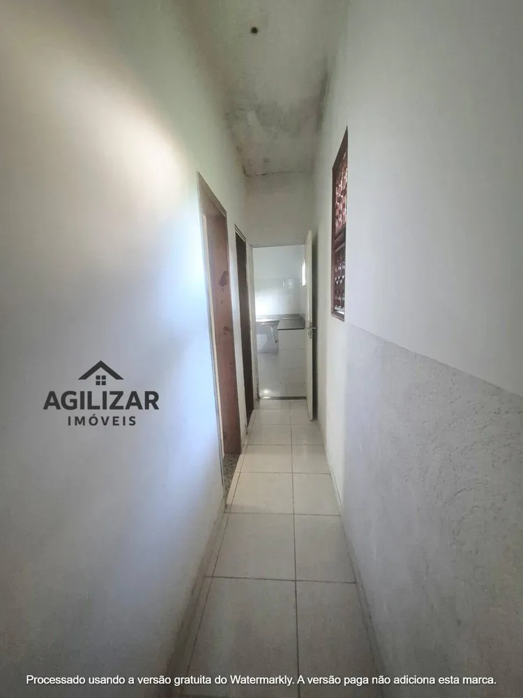Casa, 5 quartos, 246 m² - Foto 8