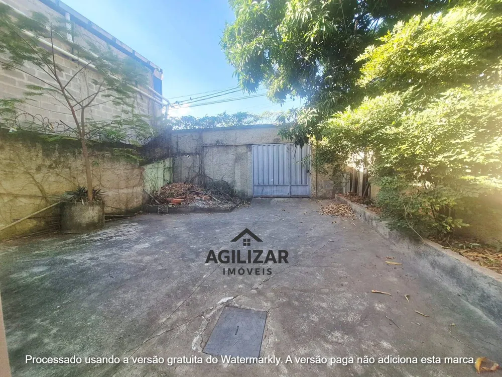 Casa, 5 quartos, 246 m² - Foto 1