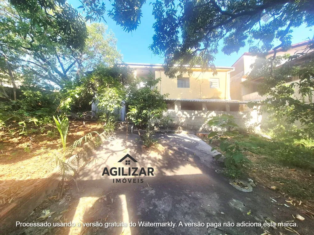 Casa, 5 quartos, 246 m² - Foto 2