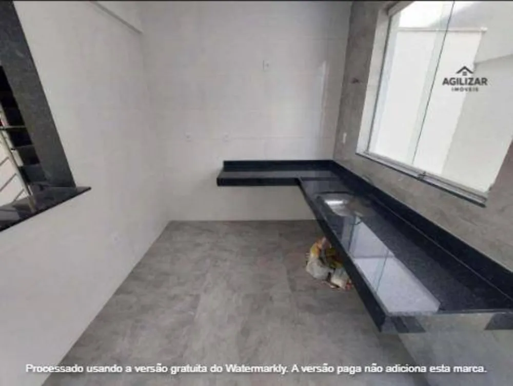 Casa, 3 quartos - Foto 5