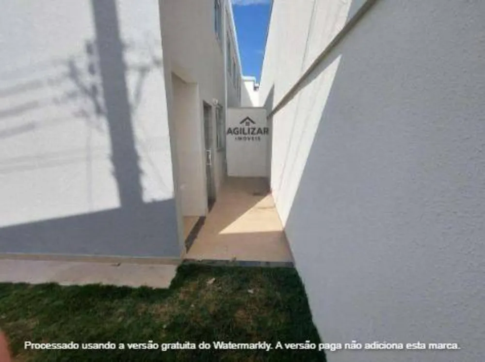 Casa, 3 quartos - Foto 2