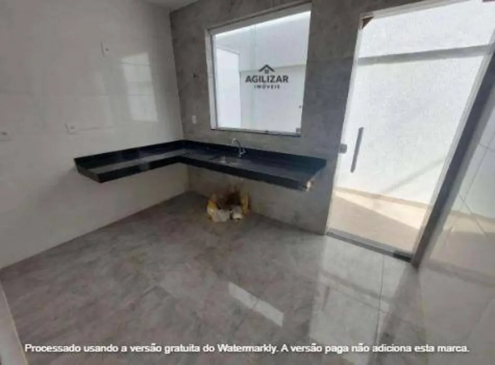 Casa, 3 quartos - Foto 8