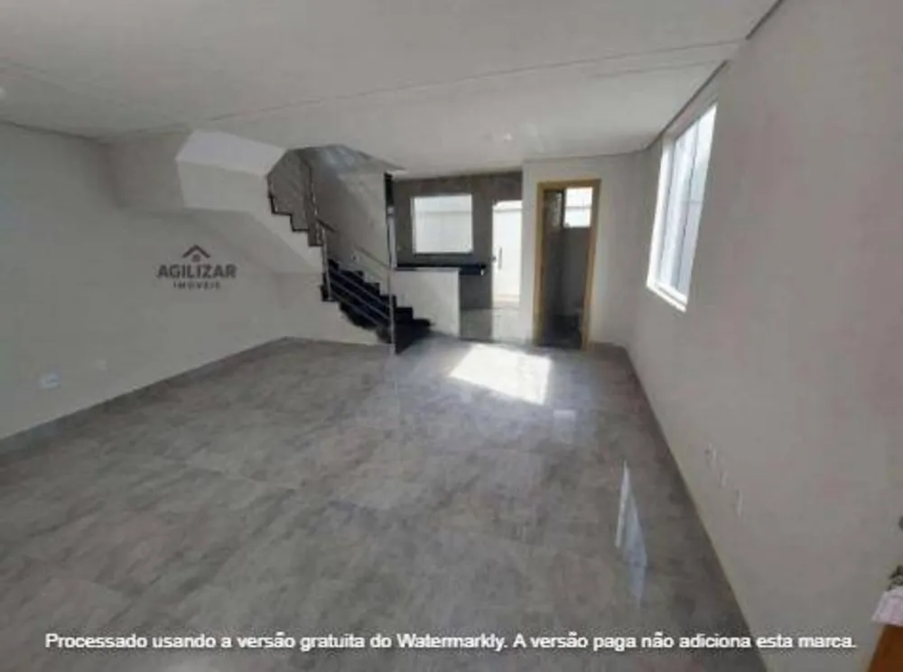 Casa, 3 quartos - Foto 3