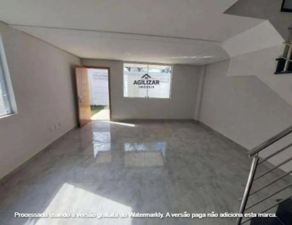 Casa, 3 quartos - Foto 4