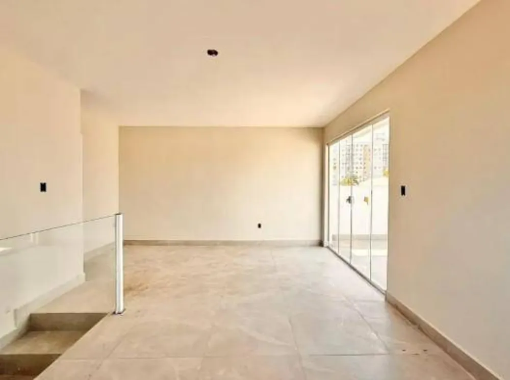 Cobertura, 3 quartos - Foto 4