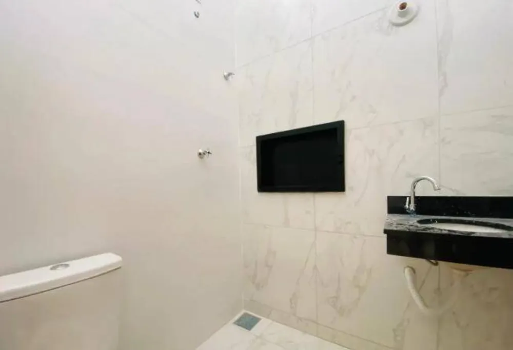 Casa, 2 quartos, 70 m² - Foto 4