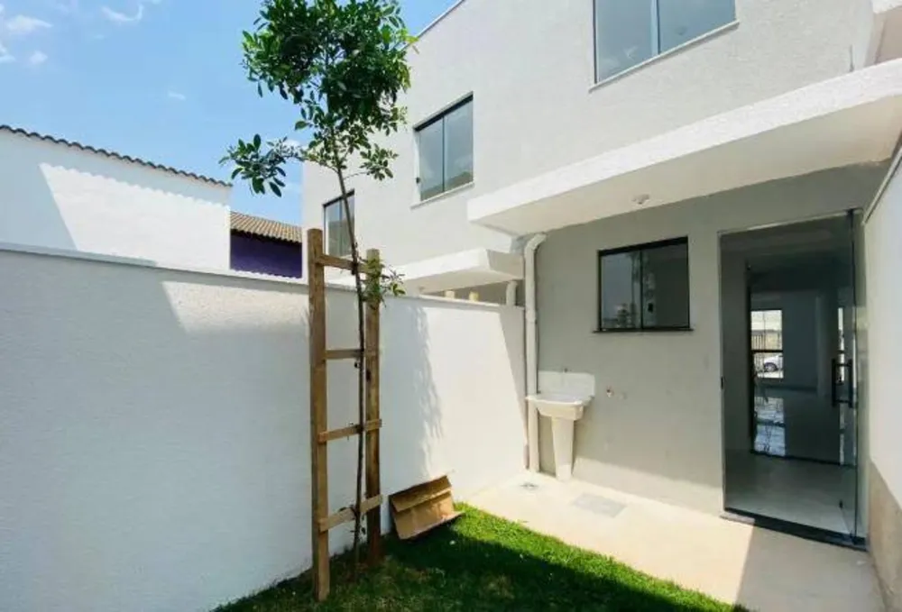 Casa, 2 quartos, 70 m² - Foto 8