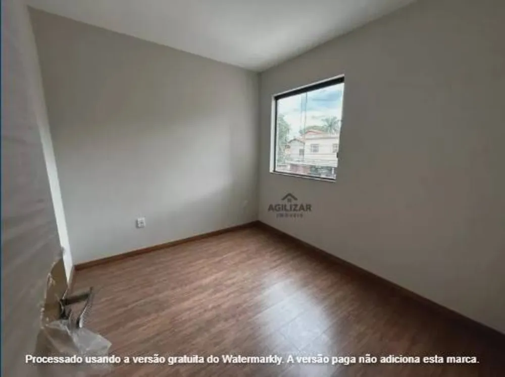 Casa, 3 quartos, 26 m² - Foto 1