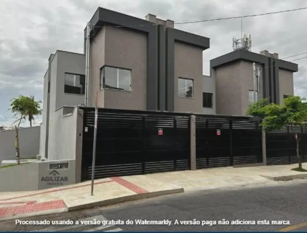 Casa, 3 quartos, 26 m² - Foto 1