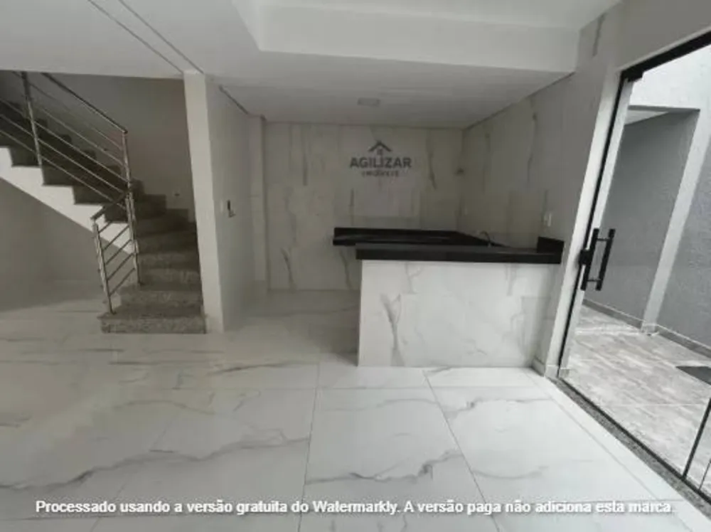 Casa, 3 quartos, 26 m² - Foto 3