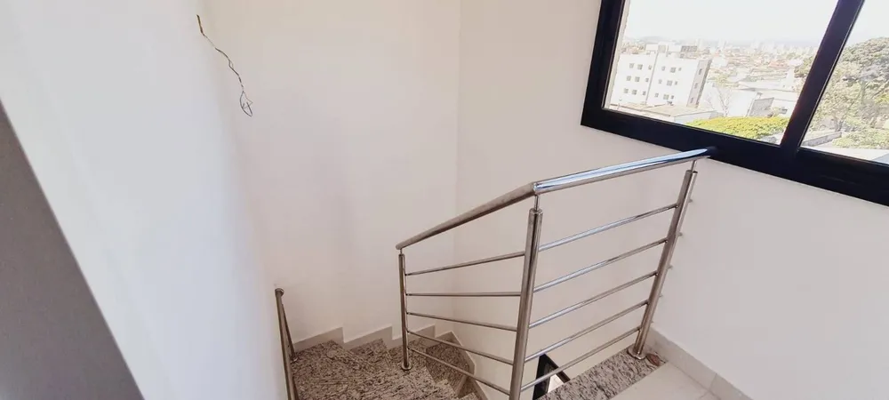 Apartamento, 2 quartos, 95 m² - Foto 2