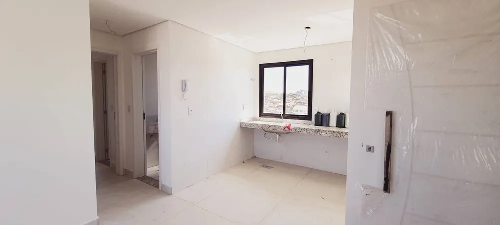 Apartamento, 2 quartos, 95 m² - Foto 3