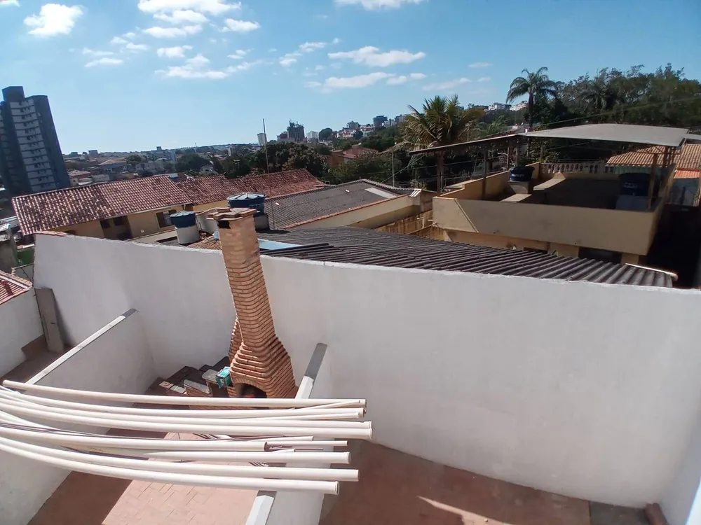 Casa, 3 quartos, 20 m² - Foto 8