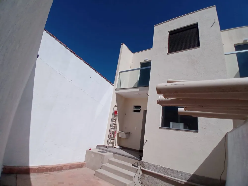 Casa, 3 quartos, 20 m² - Foto 3