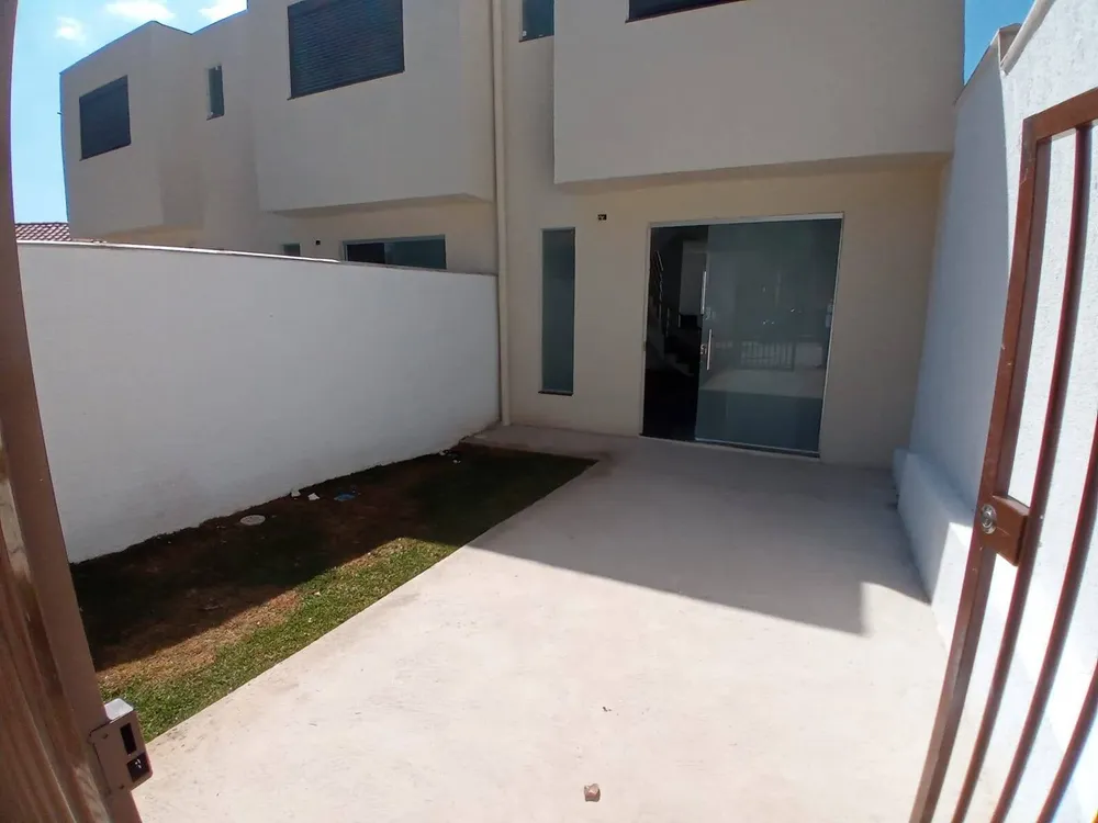 Casa, 3 quartos, 20 m² - Foto 1
