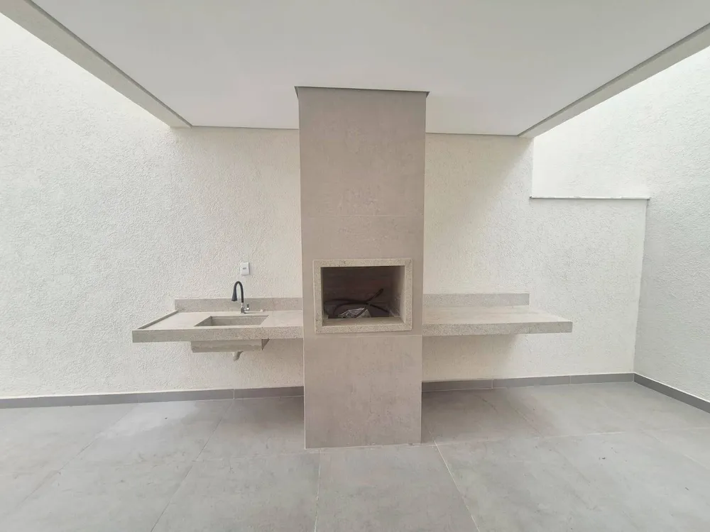 Casa, 3 quartos, 124 m² - Foto 1