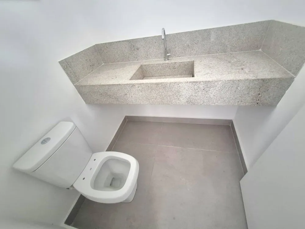 Casa, 3 quartos, 124 m² - Foto 4